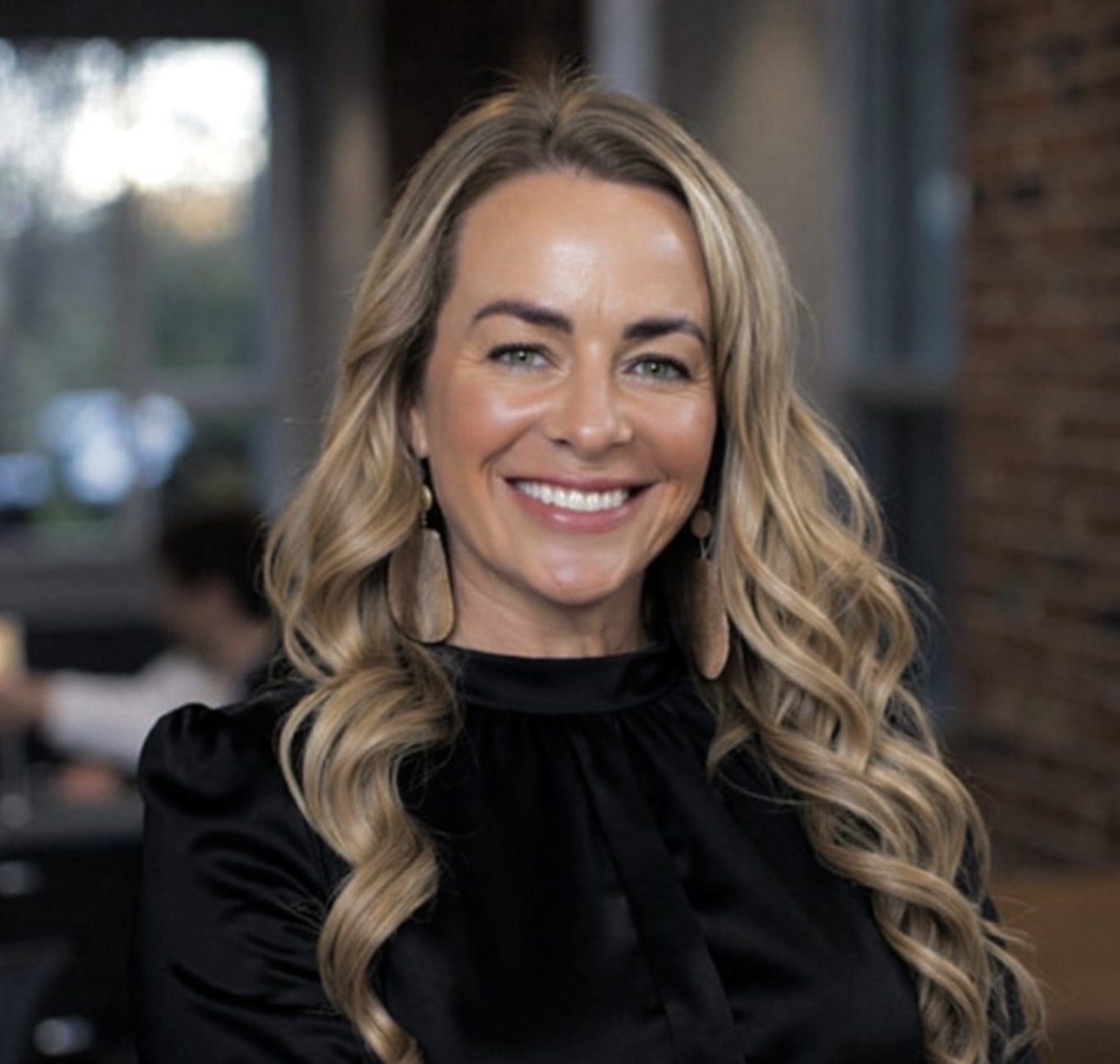 Reenie Heary - Owner, One Guiding Light